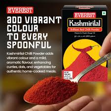 kashmirilal powder 100g