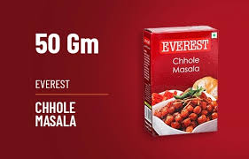 chhole masala