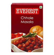 choole masala 100g