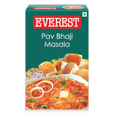 pav bhaji masal