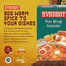 pav bhaji masala 100g