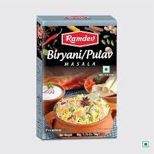 biryani/pulav masala