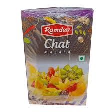 chat masala 100g