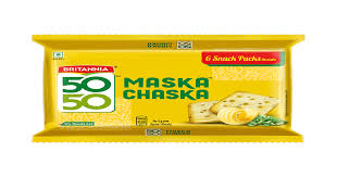 50-50 maska chaska 114G