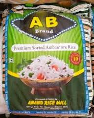 AB BRAND RICE 10K