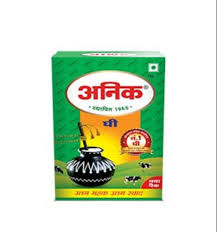 anik ghee 100ml