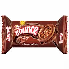 BOUNCE CHOCO B