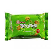BOUNCE ELAICHI B