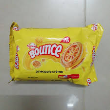 BOUNCE PINEAPPLE B