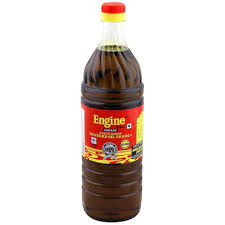 ENGINE 1L BOTT
