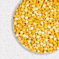 CHANA DAL