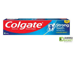 colgate paste 200g