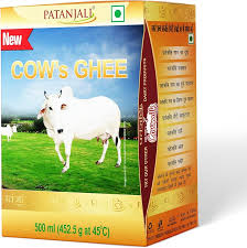 cow ghee 393 mrp