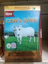 cow ghee 731 mrp