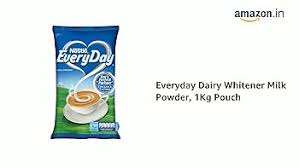 EVERYDAY DW 1KG