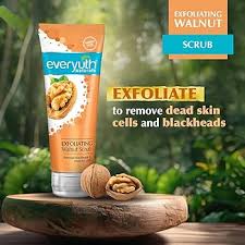 everyouth scrub 100g