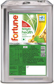 F SOYA 13KG