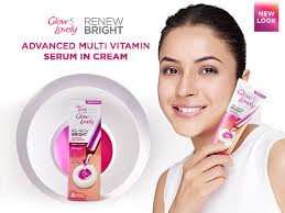 fair & lovely 50g