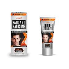 fair handsome cream 18g