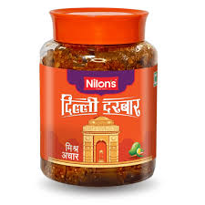 achar 36grh 1kg prt mix