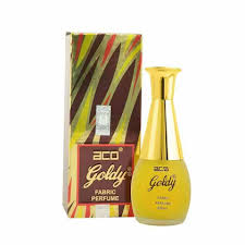 aco goldy perfumes 60ml