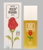 aco rose perfume 60ml