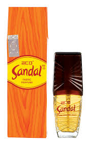 aco sandal perfume 20ml