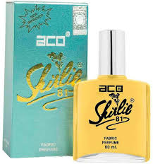 aco shilie perfume 60ml