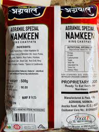 AGRWAL NAMKIN 280GM