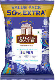 INDIA G SUPER RICE 1.2K