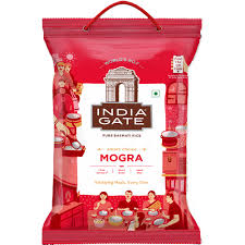 india gate rozzana rice 5k