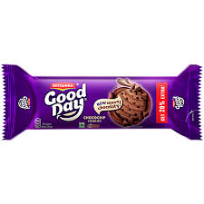 good day chocochip