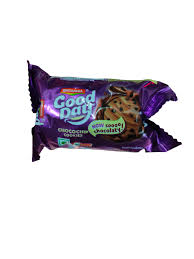 GOODDAY CHOCOCHIP 39G