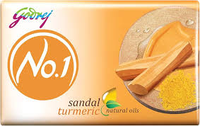 GOOREJ NO.1 SANDEL