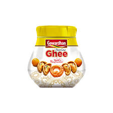 GOWARDHAN GHEE 1/2L