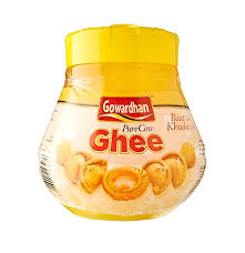 GOWARDHAN GHEE 1L