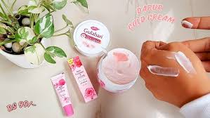 gulabari cream 10 mrp