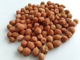 GULABI CHANA 500G