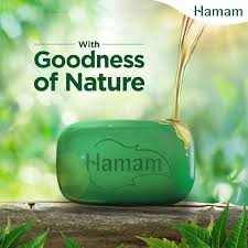 hamam soap