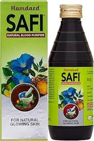 hamdard safi 230 mrp