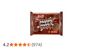 HAPPY HAPPY COOKIES
