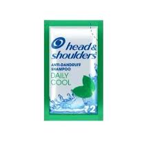 head & shou daily cool