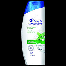 head & shoulders shampoo 180ml