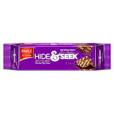 HIDE&SEEK
