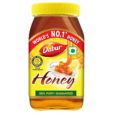 dabur honey 250g