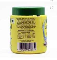 dabur anmol oil 160ml