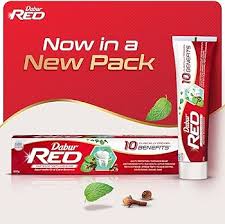 dabur red paste 40g
