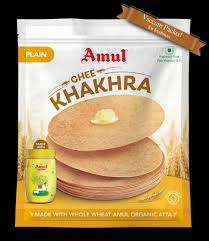 AMUL KHAKHRA