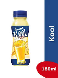 AMUL KOOL KESAR 180ML