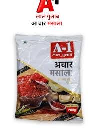 ACHAR MASALA